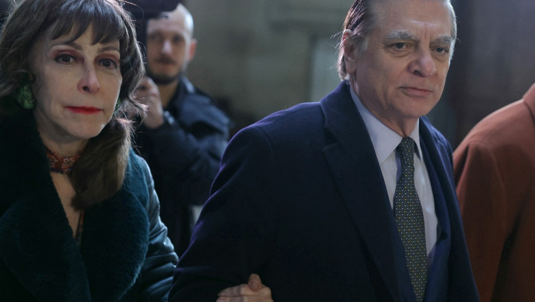 Paul Philippe al României, liber după respingerea cererii de extrădare