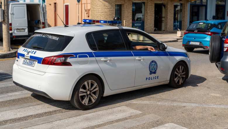 Confruntare violentă între grupări bulgare într-un club din Halkidiki