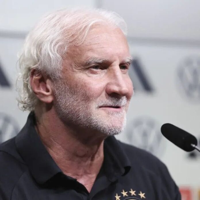 Rudi Völler îi recomandă lui Leon Goretzka să părăsească Bayern München pentru a avea șanse la Cupa Mondială 2026