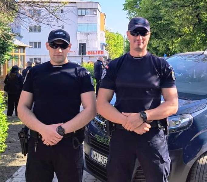 Jandarmii din Vrancea intensifică măsurile de siguranță în minivacanța Adormirii Maicii Domnului