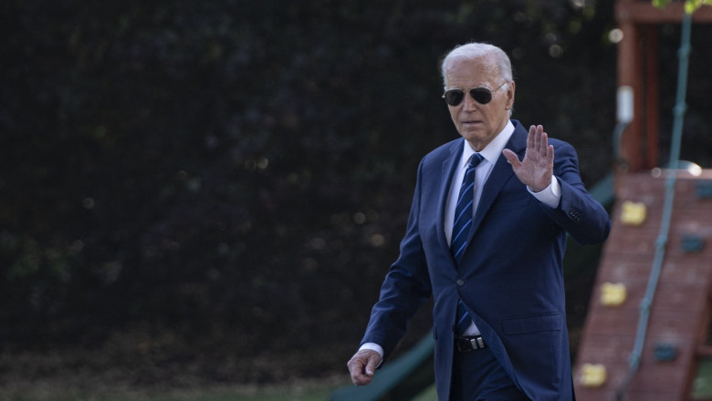 Raport al republicanilor acuză pe Joe Biden de infracțiuni care ar putea conduce la impeachment