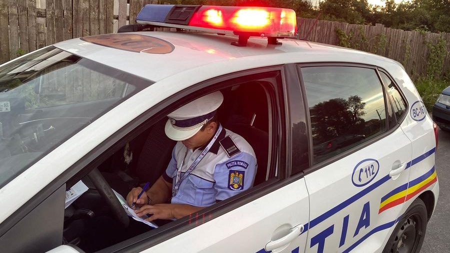 Conflicte de familie în Cotofănești: Intervenția poliției