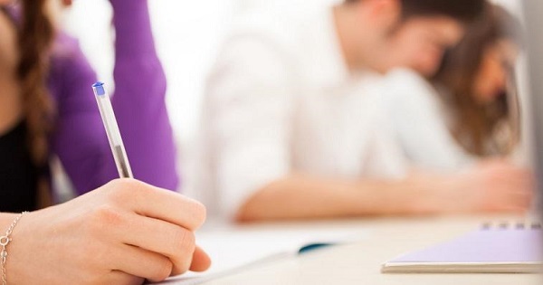 Începerea examenului național de bacalaureat, sesiunea august 2024