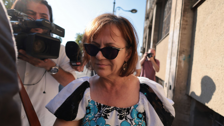 Demisia șefei Secției de Terapie Intensivă de la Spitalul Pantelimon