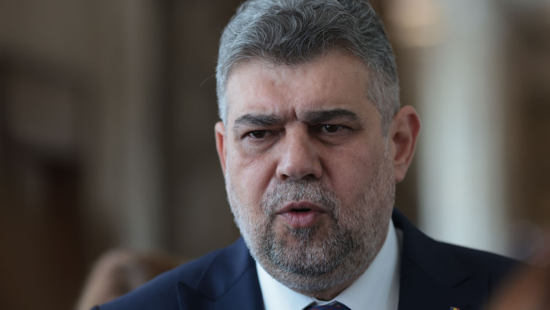 Modernizarea bazei sportive de la Izvorani, anunțată de premierul Marcel Ciolacu