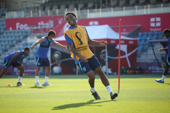 Viitorul lui Raheem Sterling la Chelsea sub semnul întrebării