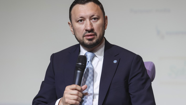 Ministrul Mediului: Rezervele de apă ale României sunt suficiente