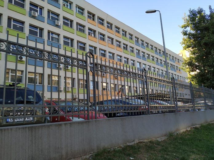 Demisia șefei secției ATI de la Spitalul Pantelimon