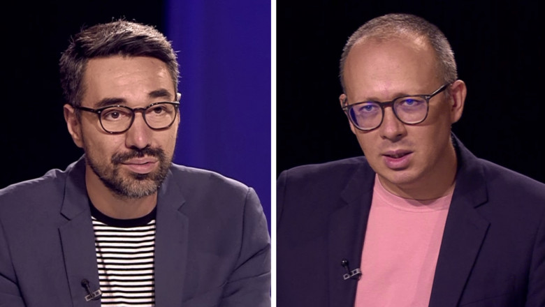 Politicienii români n-au înțeles mesajul lui David Popovici