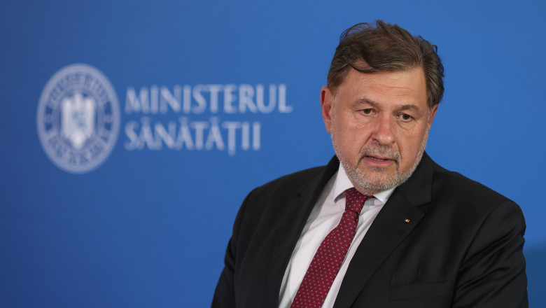 Ministrul sănătății a anunțat un audit medical independent la Spitalul „Sfântul Pantelimon”