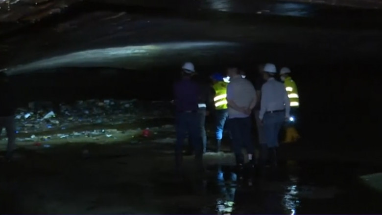 Piața Unirii din București se va transforma într-un uriaș șantier