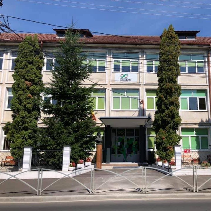 Relocarea claselor de pregătitoare la Școala "Lucian Blaga" din Baia Mare