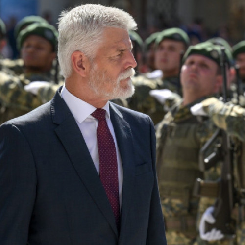 Aderarea Ucrainei la NATO nu trebuie să depindă de controlul teritoriului total