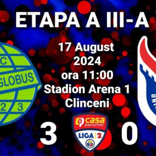 Liga a II-a de fotbal: Rezultate și program