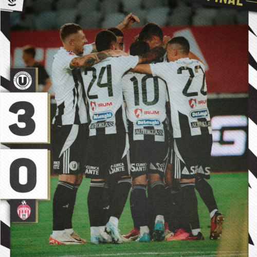 Etapa a 6-a a SuperLigii: Rezultate și Clasament