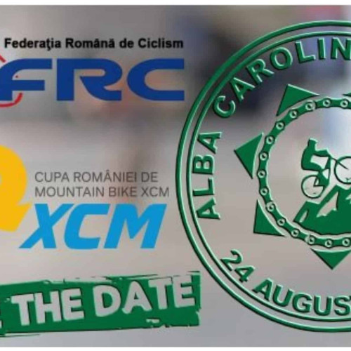 Alba Carolina Bike Race 2024: Cinci trasee pentru toți iubitorii de ciclism