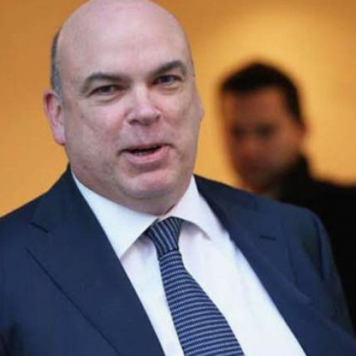 Fost colaborator al miliardarului Mike Lynch, Stephen Chamberlain, a murit în accident rutier