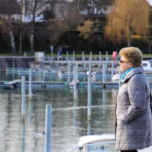 Creșterea vârstei de pensionare pentru femei, începând cu 1 septembrie 2023