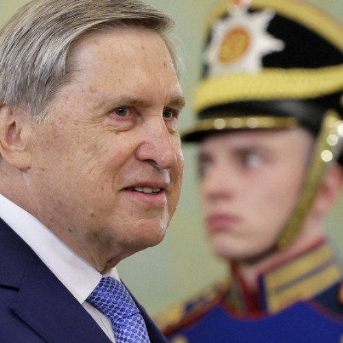 Rusia nu este pregătită pentru negocieri de pace cu Ucraina