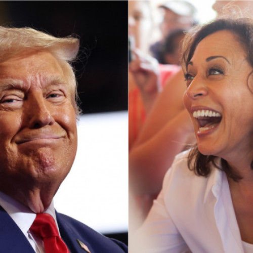 Cursa pentru Casa Alba: Kamala Harris aduce schimbări semnificative în peisajul electoral