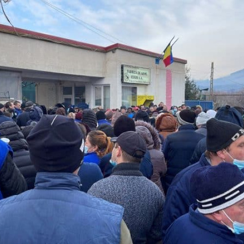 Strategia de dezvoltare a industriei de apărare din România 2024 - 2030 omite problemele sistemului