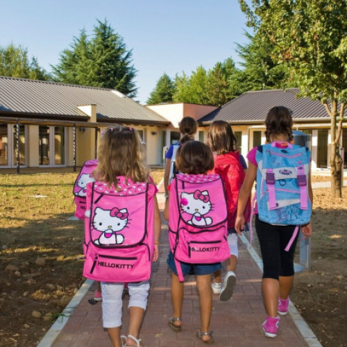 Propunere pentru amânarea începerii școlii în Italia: de la septembrie la octombrie