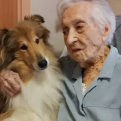 Moartea celei mai vârstnice femei din lume, Maria Branyas Morera, la 117 ani