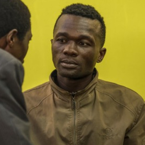 Evadare dramatică în Nairobi: un criminal în serie printre deținuți