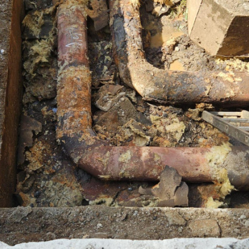 Mii de locuitori din București rămân fără apă caldă până pe 23 august