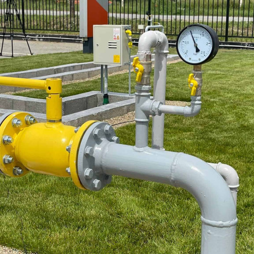 Tarifele de distribuție a gazelor au crescut cu 24,1%