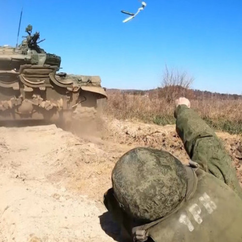 Poliția din Moscova convoacă emigranții cu cetățenie recent obținută pentru recrutare în armata rusă