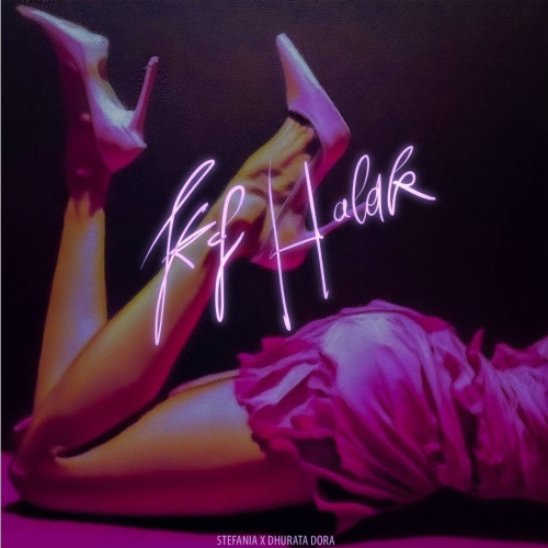 Stefania și Dhurata Dora lansează noul hit "Kef Halak"