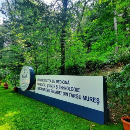 Conferința Internațională &quot;Provocări actuale ale procesului civil și ale executării silite&quot; la UMFST G.E. Palade