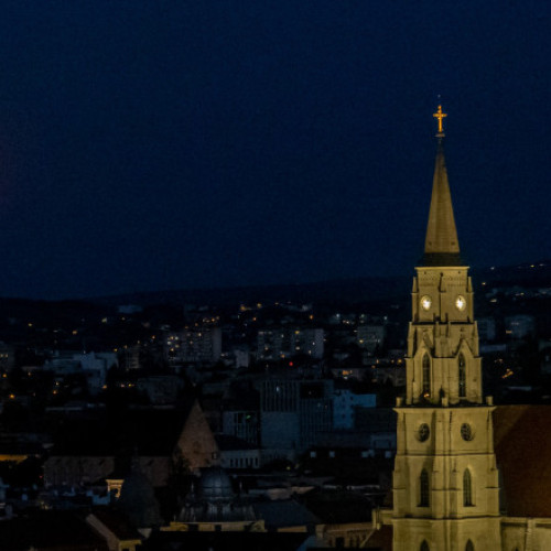 fenomenul superlunei albastre a încântat astronomii și fotografii