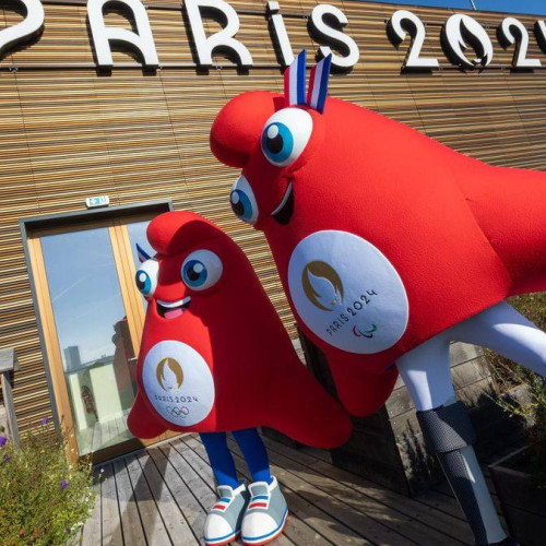 România va fi reprezentată de 6 sportivi la Jocurile Paralimpice de la Paris