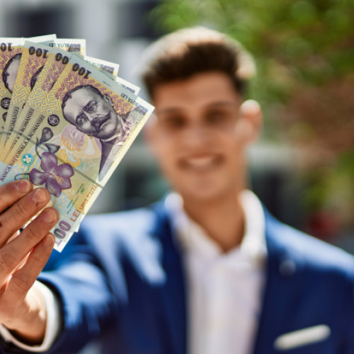 Acordarea burselor de merit pentru elevii din anul școlar 2024-2025