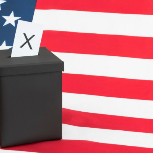 Avansul lui Trump dispare în Pennsylvania și Georgia, potrivit unui sondaj recent