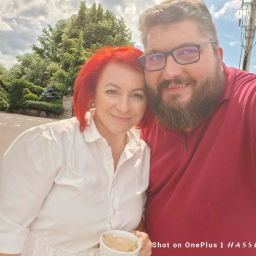 Tragedie în lumea literară: a murit profesorul și scriitorul Dumitru-Mircea Buda