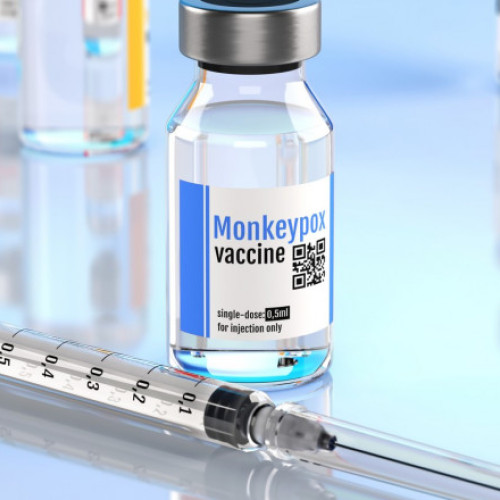 Franța a deschis peste 200 de centre de vaccinare împotriva virusului mpox