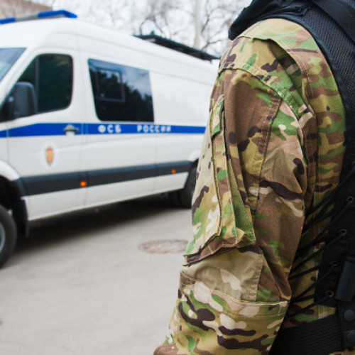 FSB reține un cercetător din Moscova sub suspiciunea de trădare