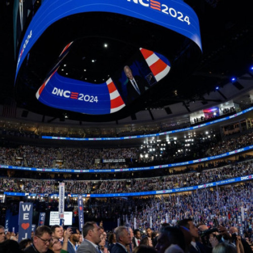 Cinci republicani dezamăgiți de Trump vor vorbi la Convenția Națională Democratică