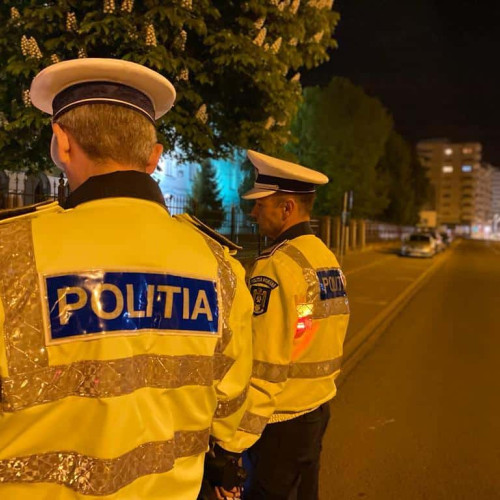 Inspectoratul de Poliție Județean Alba caută candidati pentru 19 funcții vacante