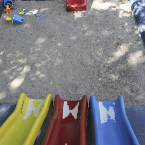 Autoritatea Națională pentru Protecția Consumatorilor închide locurile de joacă din Sectorul 2 al Capitalei