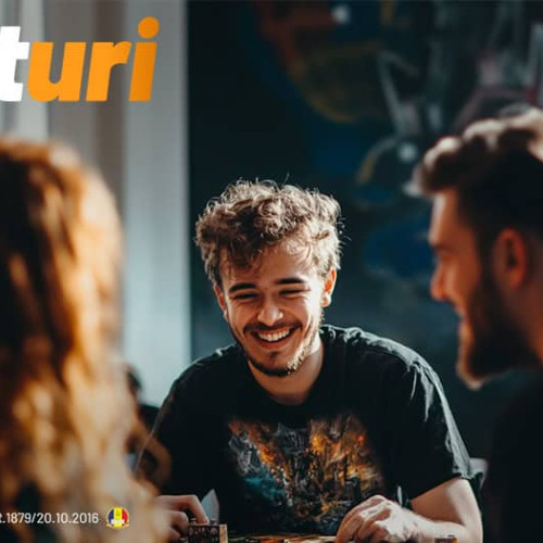 Jocurile de masă revin în forță în era digitală