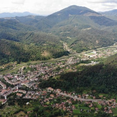 Avarie gravă la rețeaua de apă în zona Feneș