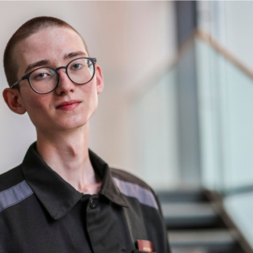 Kevin Lik, tânărul condamnat pentru trădare, a fost eliberat în urma unui schimb de prizonieri