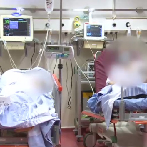 Necesitatea îngrijirii paliative în România: Aproape 200.000 de pacienți diagnosticati anual