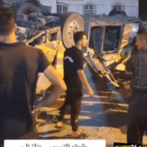 Accident grav în Iran: 28 de pelerini pakistanezi au murit