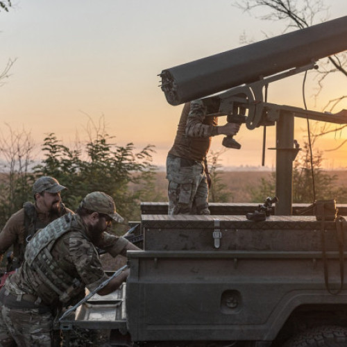 Contribuția ajutoarelor externe în contextul conflictului din Ucraina