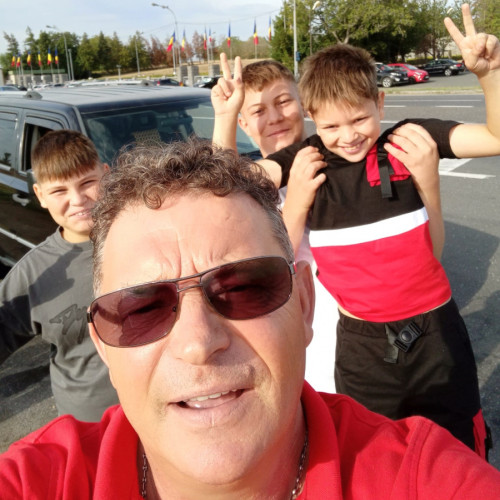 Nasaudul devine centrul halterelor românești